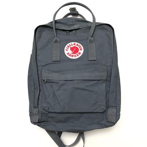 Fjallraven Kanken Classic Backpack